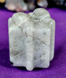 Labradorite Crystal Gift/Present Carving 🎁😍🎂🎈🎅🎄