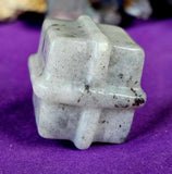 Labradorite Crystal Gift/Present Carving 🎁😍🎂🎈🎅🎄