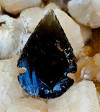 Black Obsidian Crystal Carved Arrowhead 🖤🖤⏫