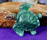 Handcrafted Resin Turtle Magnets 🐢🐢🐢