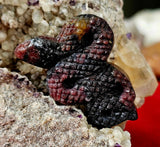 Assorted Crystal Snake Carving 💚🐍😍