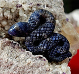 Assorted Crystal Snake Carving 💚🐍😍