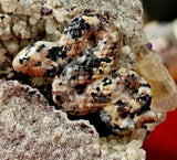 Assorted Crystal Snake Carving 💚🐍😍