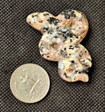 Assorted Crystal Snake Carving 💚🐍😍