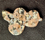 Assorted Crystal Snake Carving 💚🐍😍