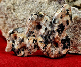 Assorted Crystal Snake Carving 💚🐍😍