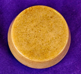 Golden Healer Quartz Crystal Trinket Dish 🟡✨⚜️💛