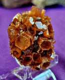 High Quality Raw Aragonite Cluster ✨🍂🏜️