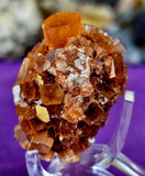 High Quality Raw Aragonite Cluster ✨🍂🏜️