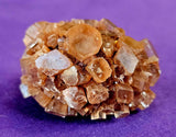 High Quality Raw Aragonite Cluster ✨🍂🏜️