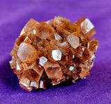 High Quality Raw Aragonite Cluster ✨🍂🏜️