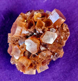 High Quality Raw Aragonite Cluster ✨🍂🏜️