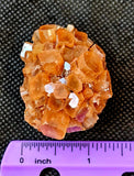 High Quality Raw Aragonite Cluster ✨🍂🏜️