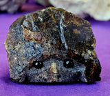 Crystal Stone Pet Rock Buddy 🥹🪨✨