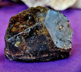 Crystal Stone Pet Rock Buddy 🥹🪨✨