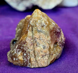 Crystal Stone Pet Rock Buddy 🥹🪨✨