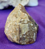 Crystal Stone Pet Rock Buddy 🥹🪨✨