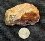 Crystal Stone Pet Rock Buddy 🥹🪨✨