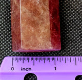 Strawberry Quartz Crystal Tower 😍❤️🍓