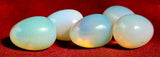 Opalite Mini Crystal Egg