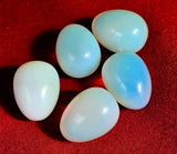 Opalite Mini Crystal Egg