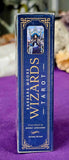 Wizards Tarot Deck ✨🃏🧙‍♂️♣️