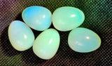 Opalite Mini Crystal Egg