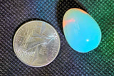 Opalite Mini Crystal Egg