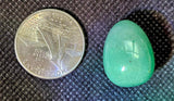 Green Aventurine Mini Crystal Egg