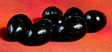 Black Obsidian Mini Crystal Egg