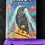 Crow Tarot Card Deck 🖤🐦‍⬛🃏♣️🖤