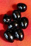 Black Obsidian Mini Crystal Egg