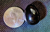 Black Obsidian Mini Crystal Egg