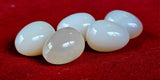 Agate Mini Crystal Egg