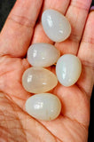 Agate Mini Crystal Egg