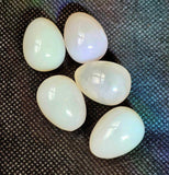 Agate Mini Crystal Egg