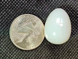 Agate Mini Crystal Egg