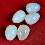 Agate Mini Crystal Egg