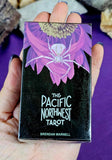 The Pacific Northwest Tarot Card Deck 🦊🦉🐘🃏♣️
