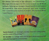 Green Witch Tarot Card Deck 💚🃏🧙🍏