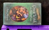 Green Witch Tarot Card Deck 💚🃏🧙🍏