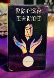 Prism Tarot Card Deck 🖤♦️🃏🌈🙌