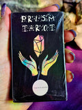 Prism Tarot Card Deck 🖤♦️🃏🌈🙌