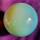 Opalite Crystal Sphere 💙💎🔮