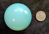 Opalite Crystal Sphere 💙💎🔮