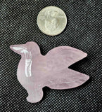 Assorted Crystal Hummingbird Carvings 🐦🪽✨🪶