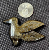 Assorted Crystal Hummingbird Carvings 🐦🪽✨🪶