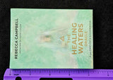 The Healing Waters Oracle Card Deck ⚜️💦🌊🃏💧