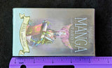 Mystical Manga Tarot Card Deck ♣️💫🃏