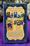 Everyday Witch Tarot Card Deck ✨♣️💫🃏☪️